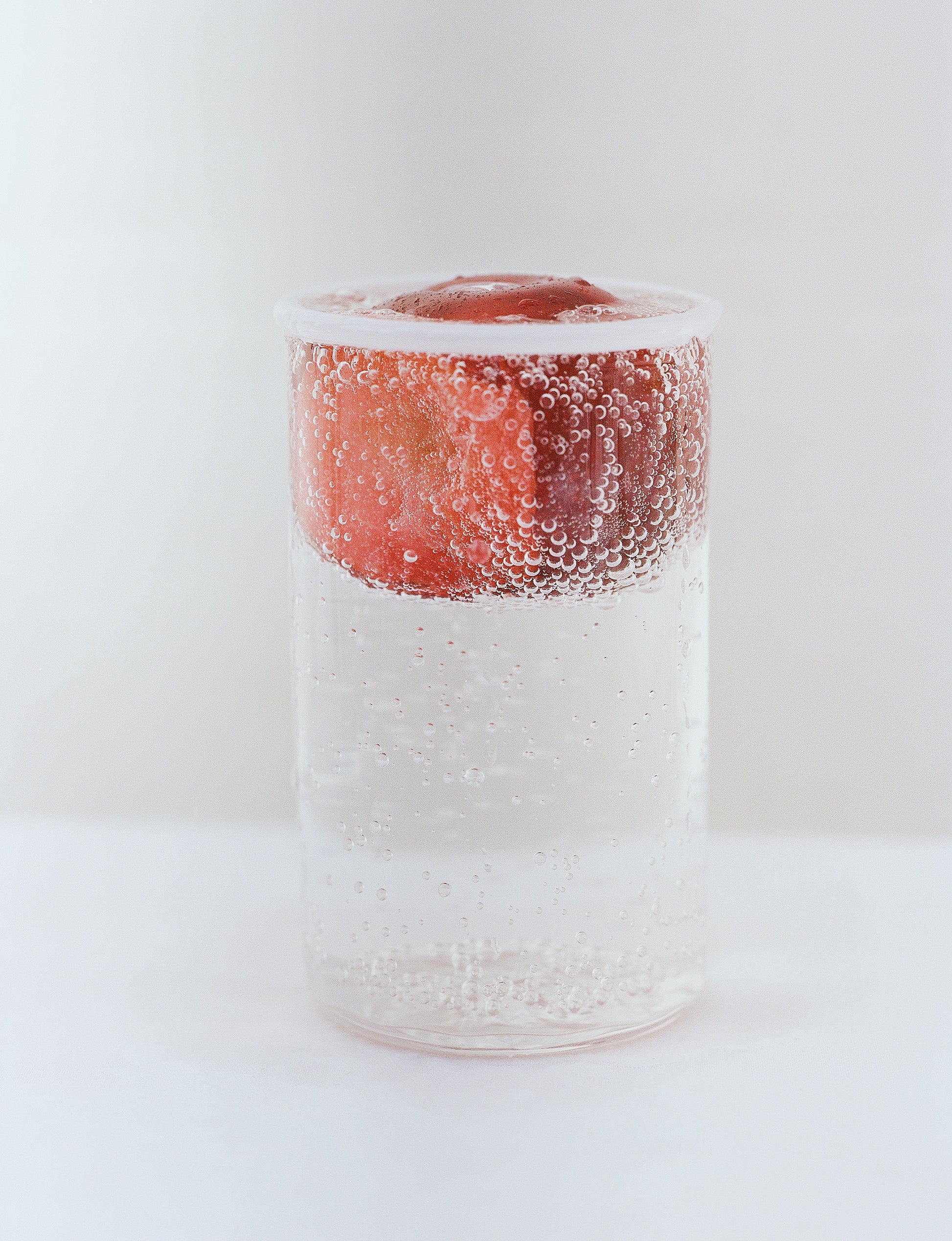 Peter Glass, Large Glassware
