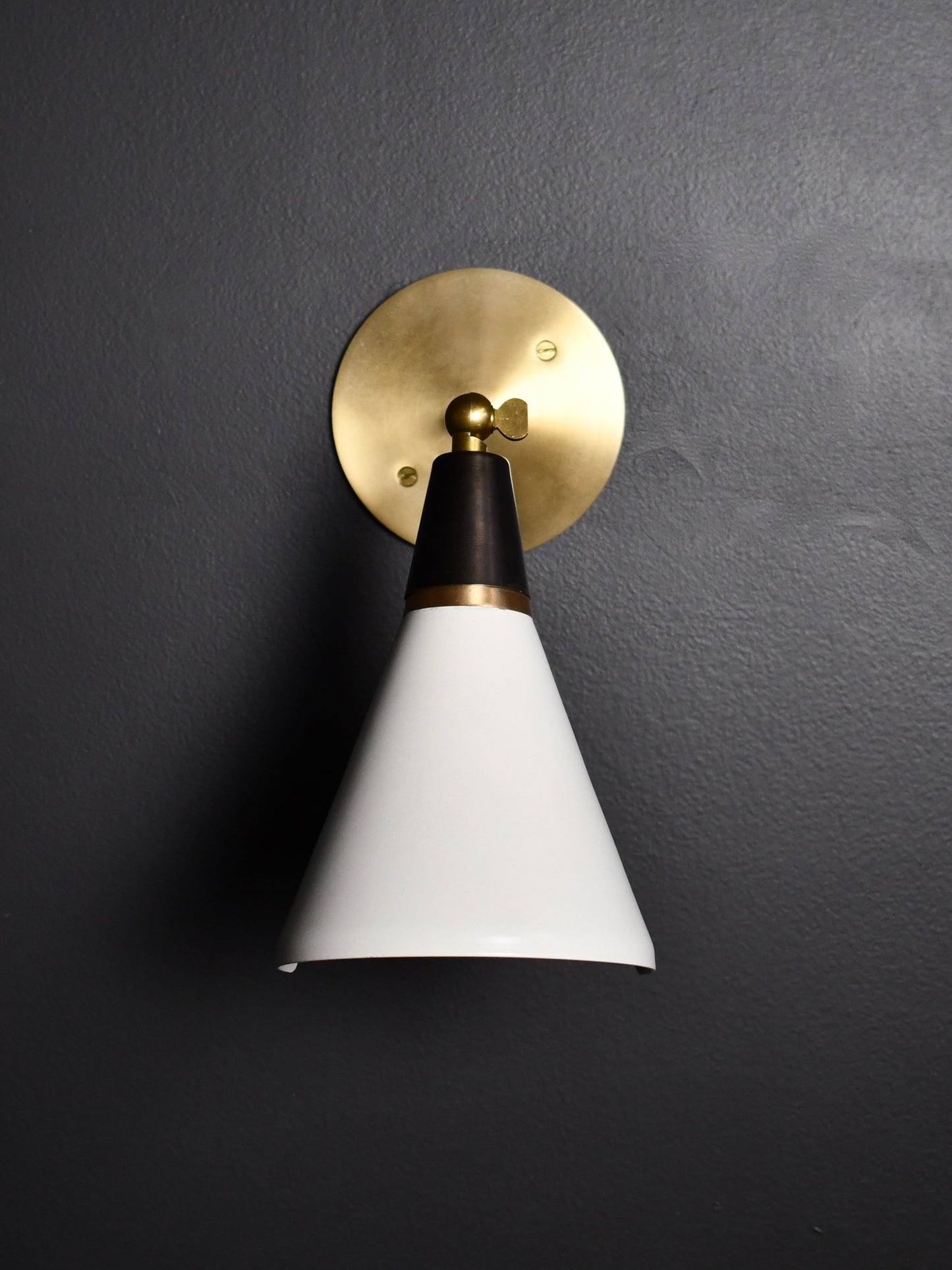 Petite Magari Wall Lamp Sconces