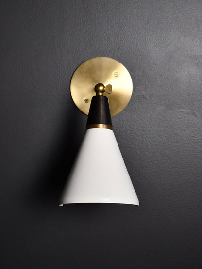 Petite Magari Wall Lamp Sconces