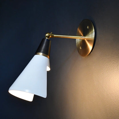 Petite Magari Wall Lamp Sconces