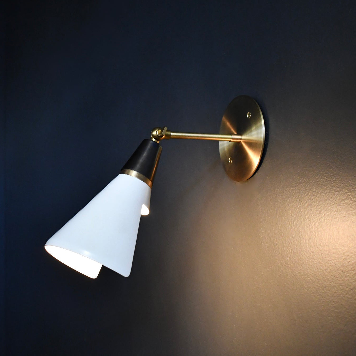 Petite Magari Wall Lamp Sconces