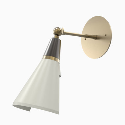 Petite Magari Wall Lamp Sconces