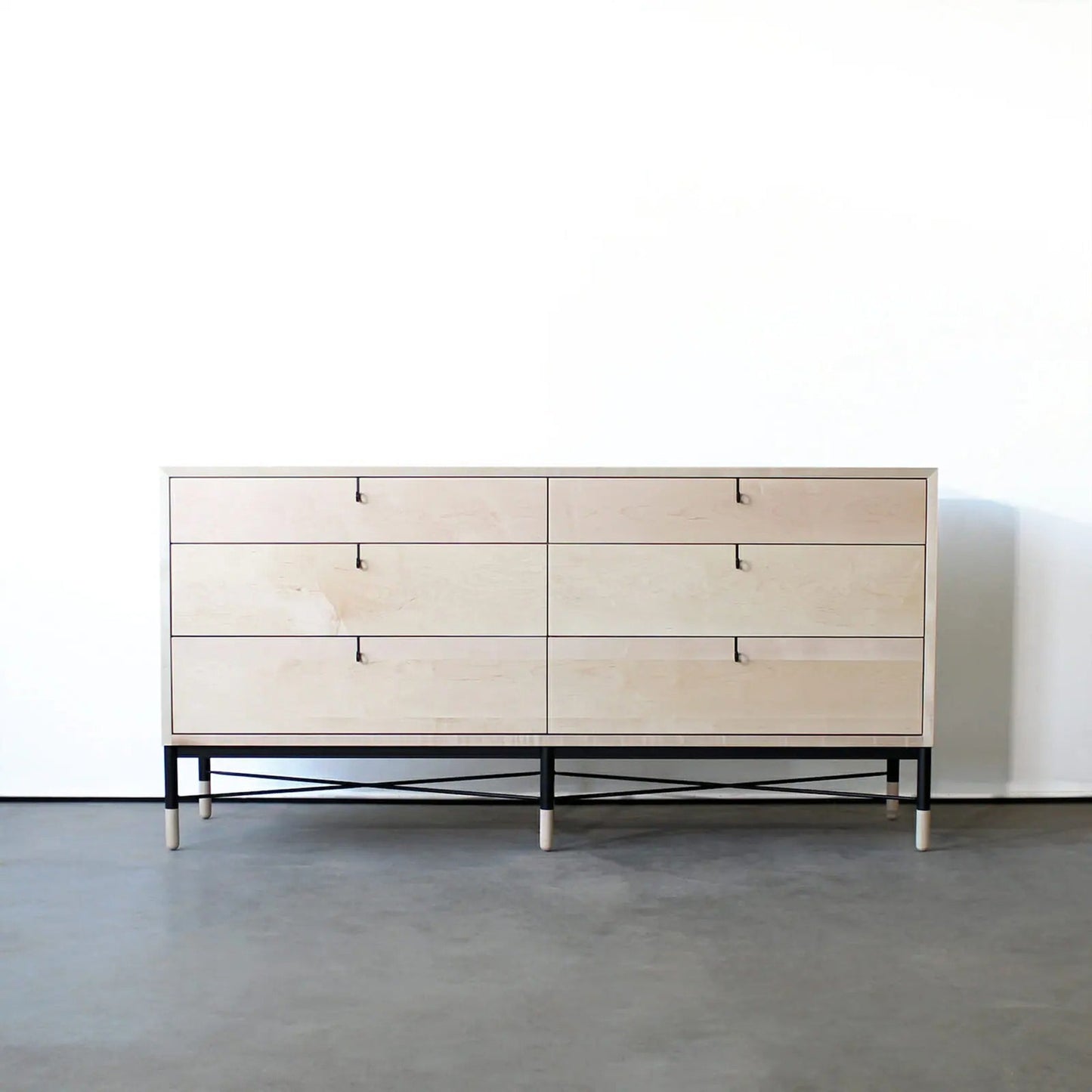 Phillip Dresser Dressers