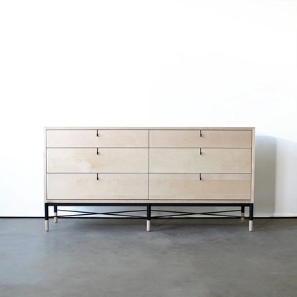 Phillip Dresser Dressers