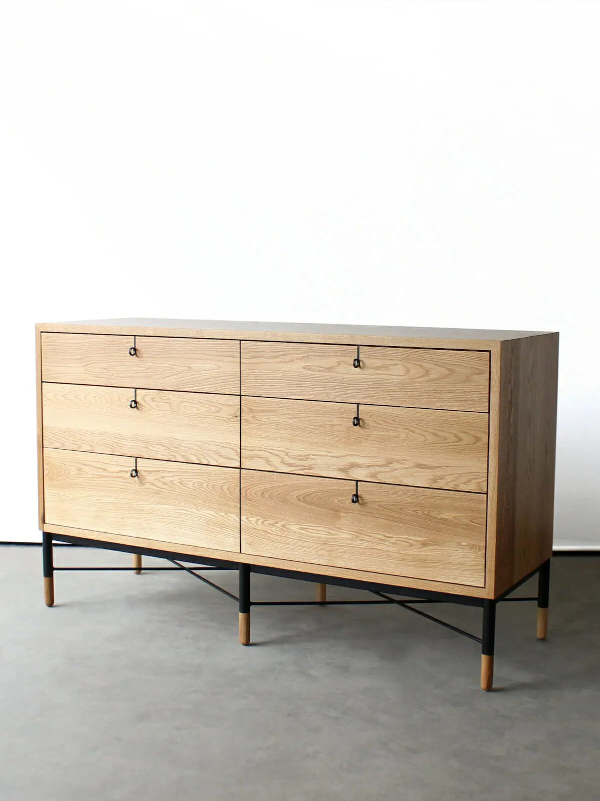 Phillip Dresser Dressers