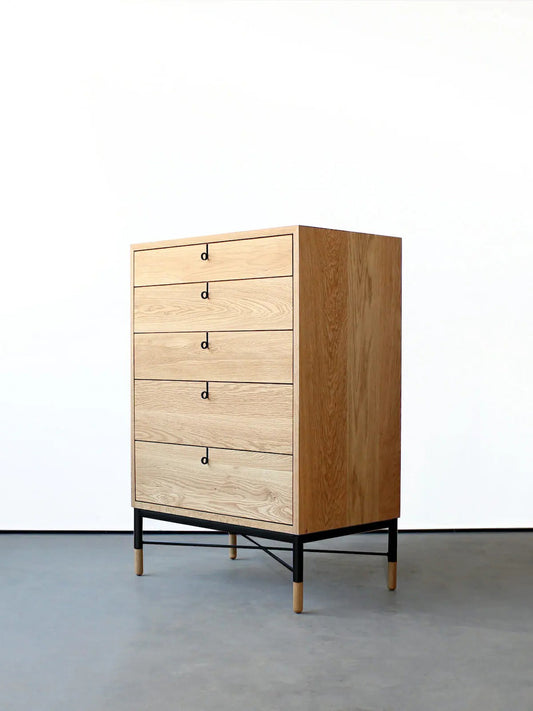 Phillip Highboy Dresser Dressers