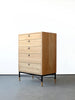 Phillip Highboy Dresser Dressers