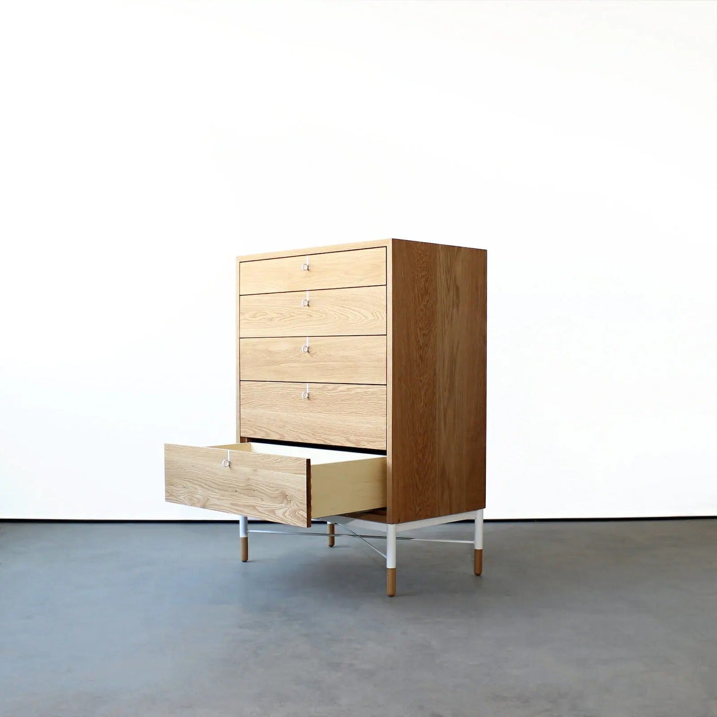 Phillip Highboy Dresser Dressers