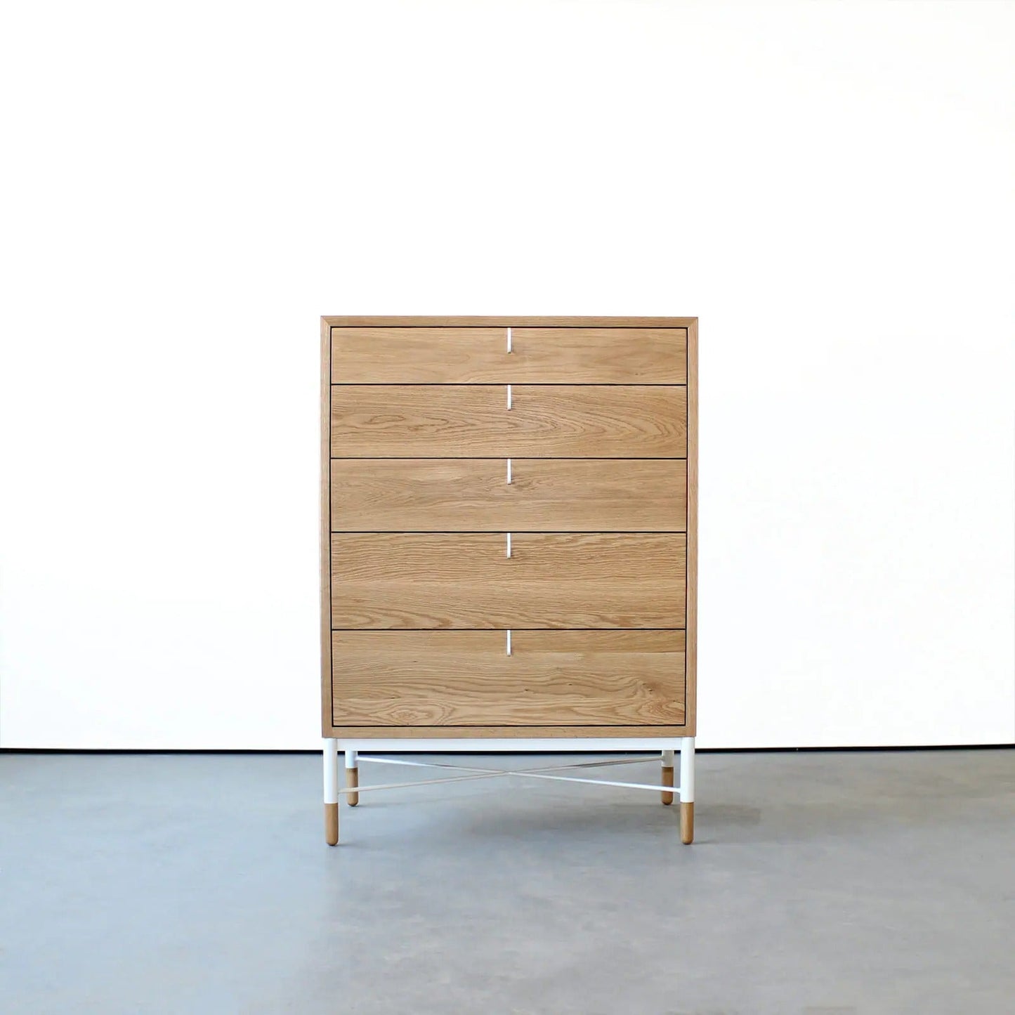 Phillip Highboy Dresser Phillip Highboy Dresser