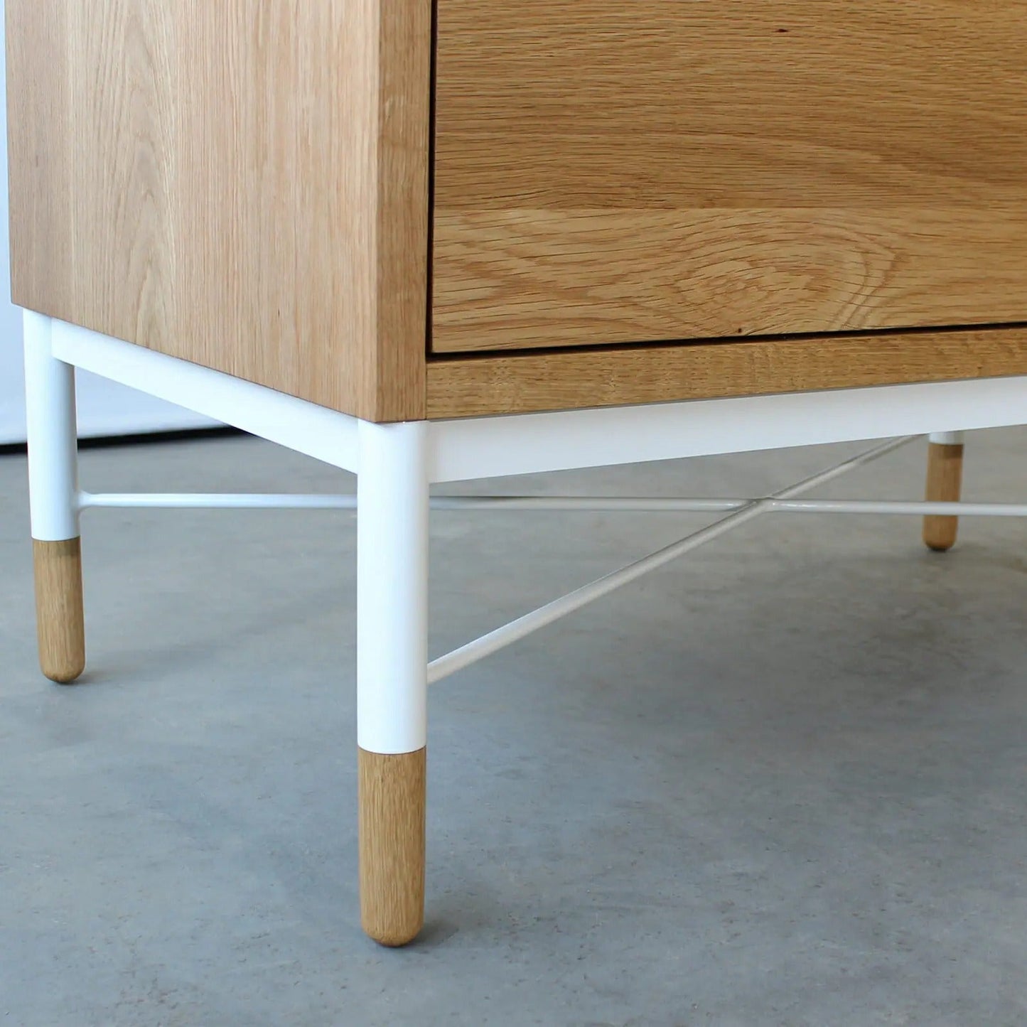 Phillip Highboy Dresser Dressers