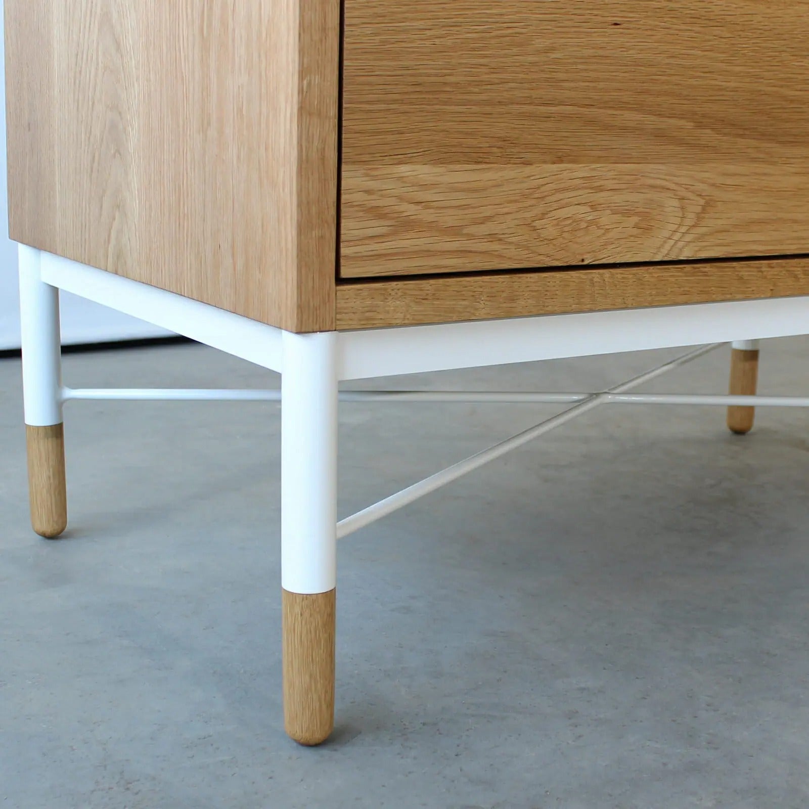 Phillip Highboy Dresser Dressers