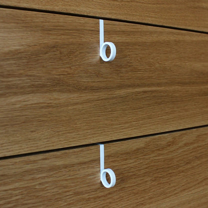 Phillip Highboy Dresser Dressers