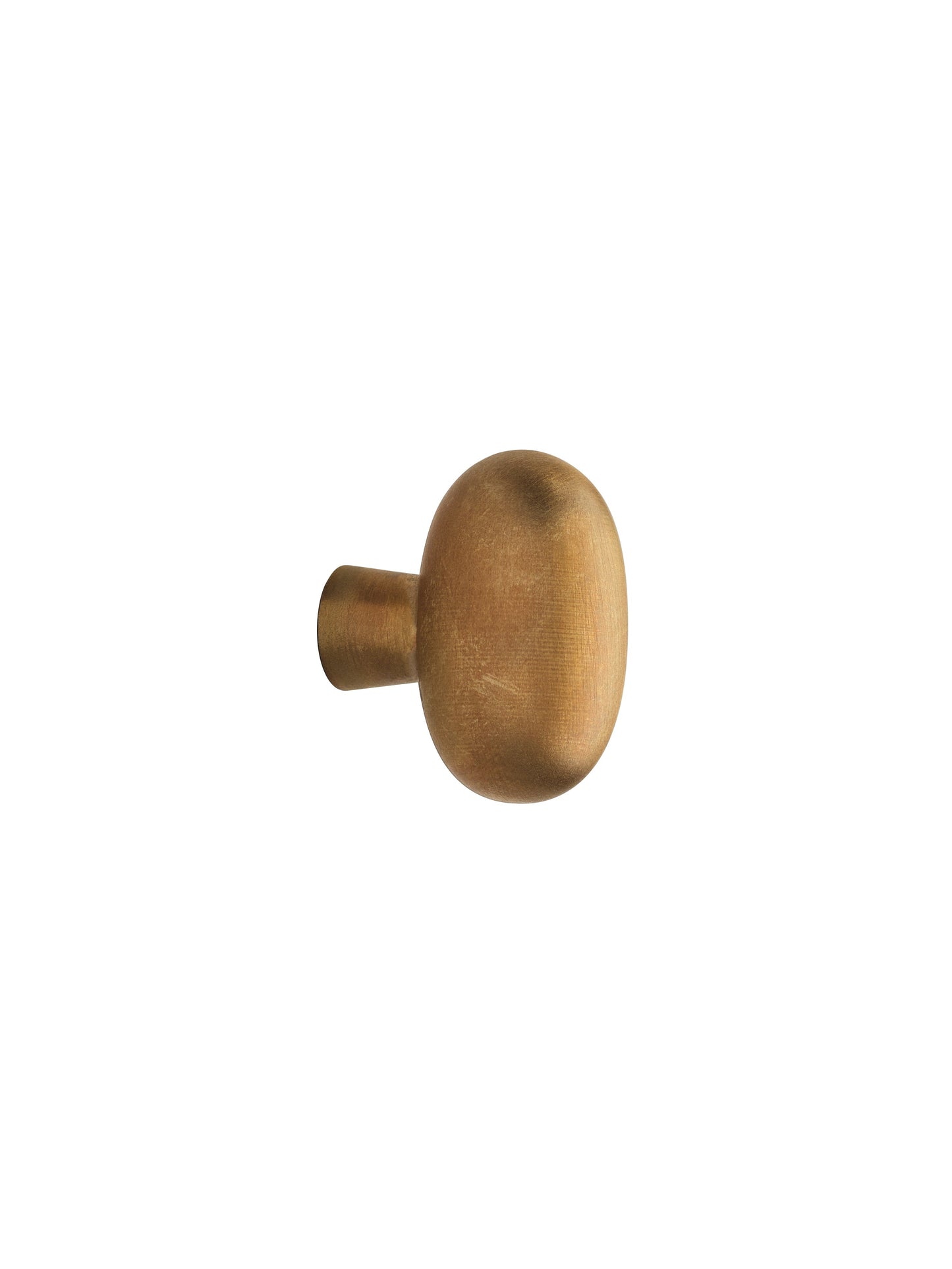 Pico Blunt Cabinet Knob Decorative Objects