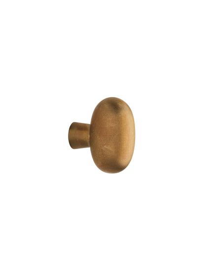 Pico Blunt Cabinet Knob Decorative Objects