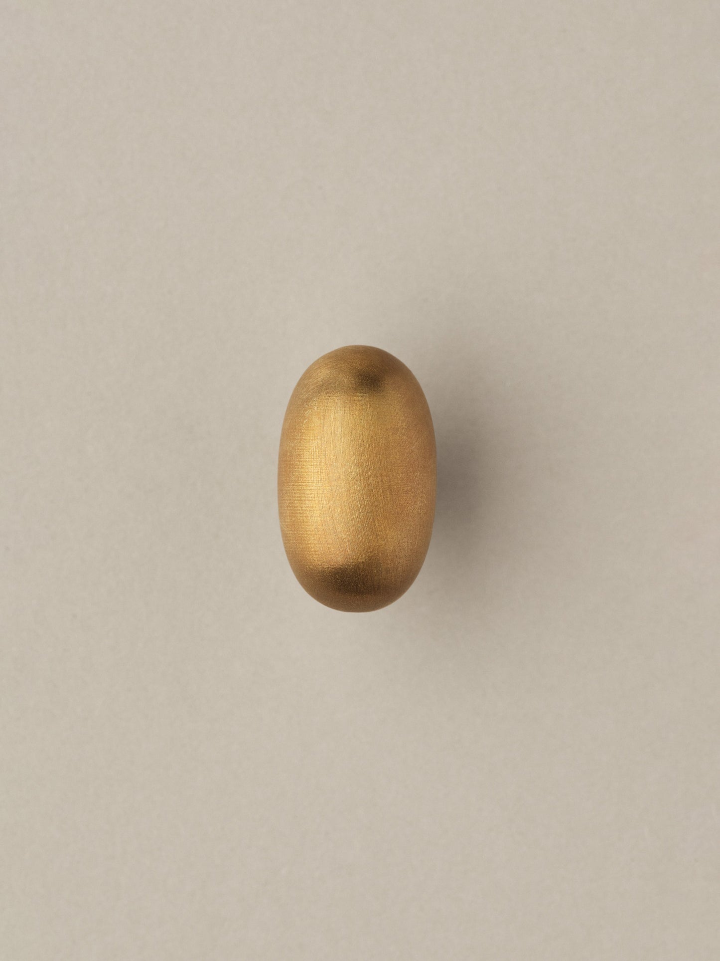 Pico Blunt Cabinet Knob Decorative Objects
