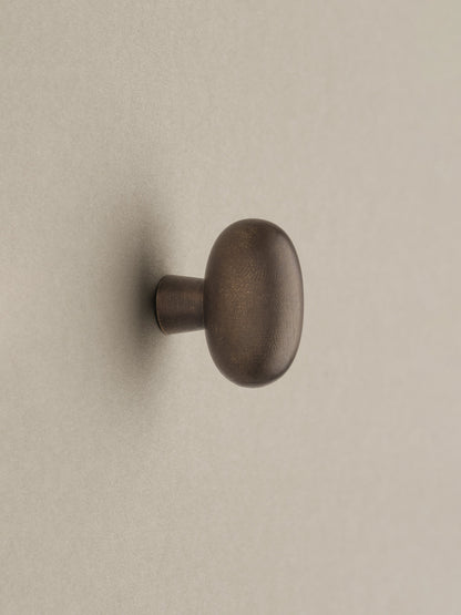 Pico Blunt Cabinet Knob Decorative Objects