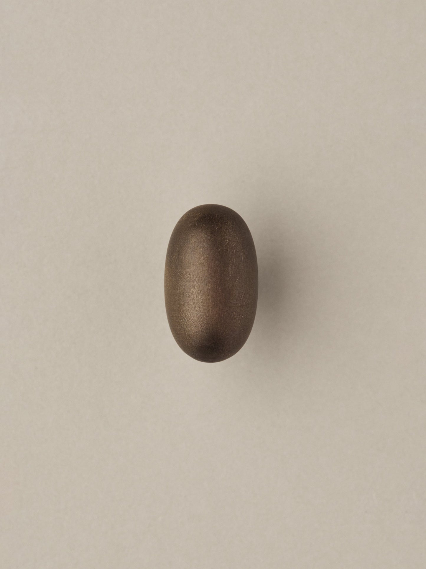 Pico Blunt Cabinet Knob Decorative Objects