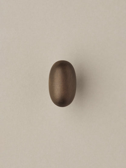 Pico Blunt Cabinet Knob Decorative Objects