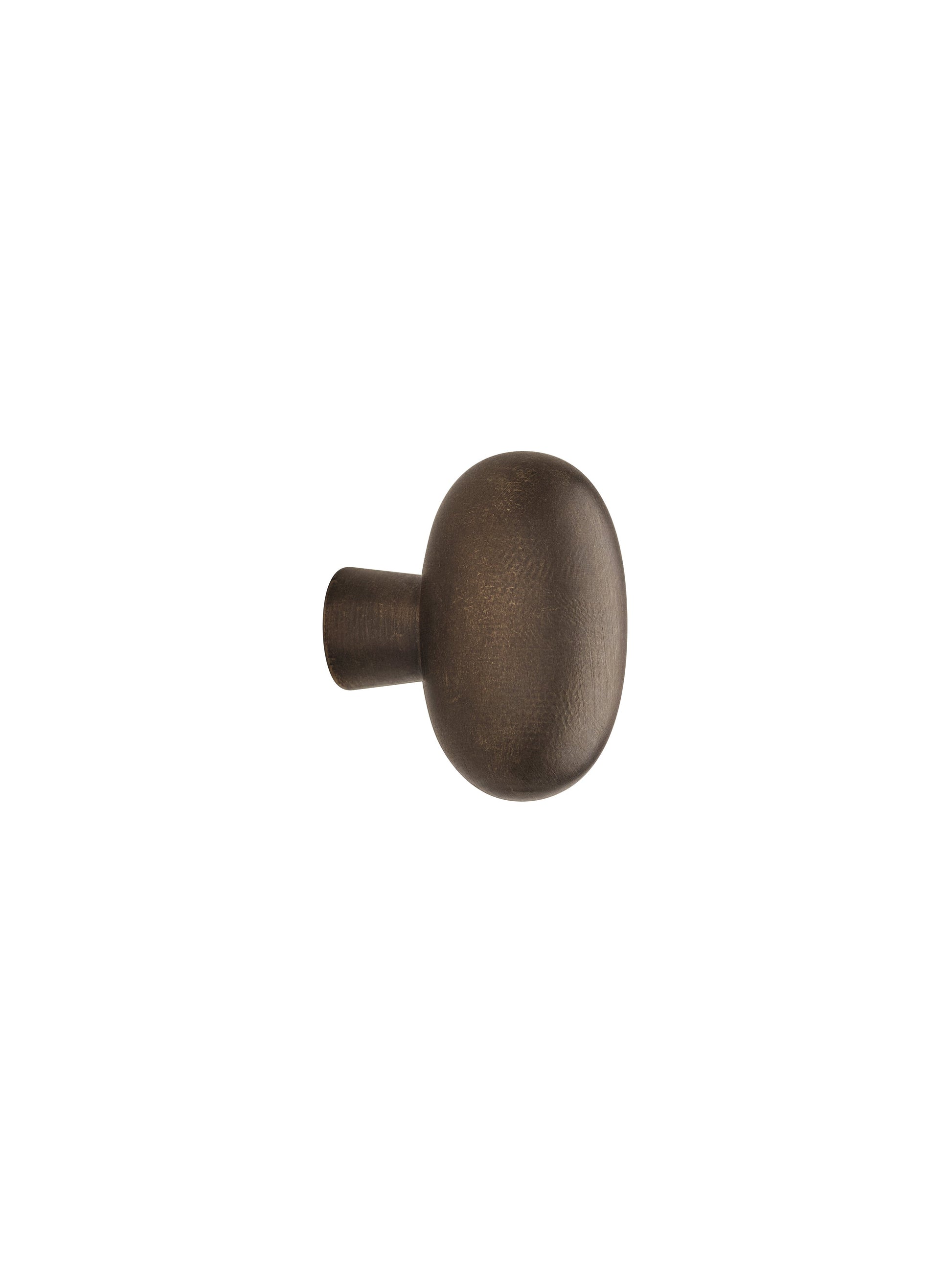 Pico Blunt Cabinet Knob Decorative Objects