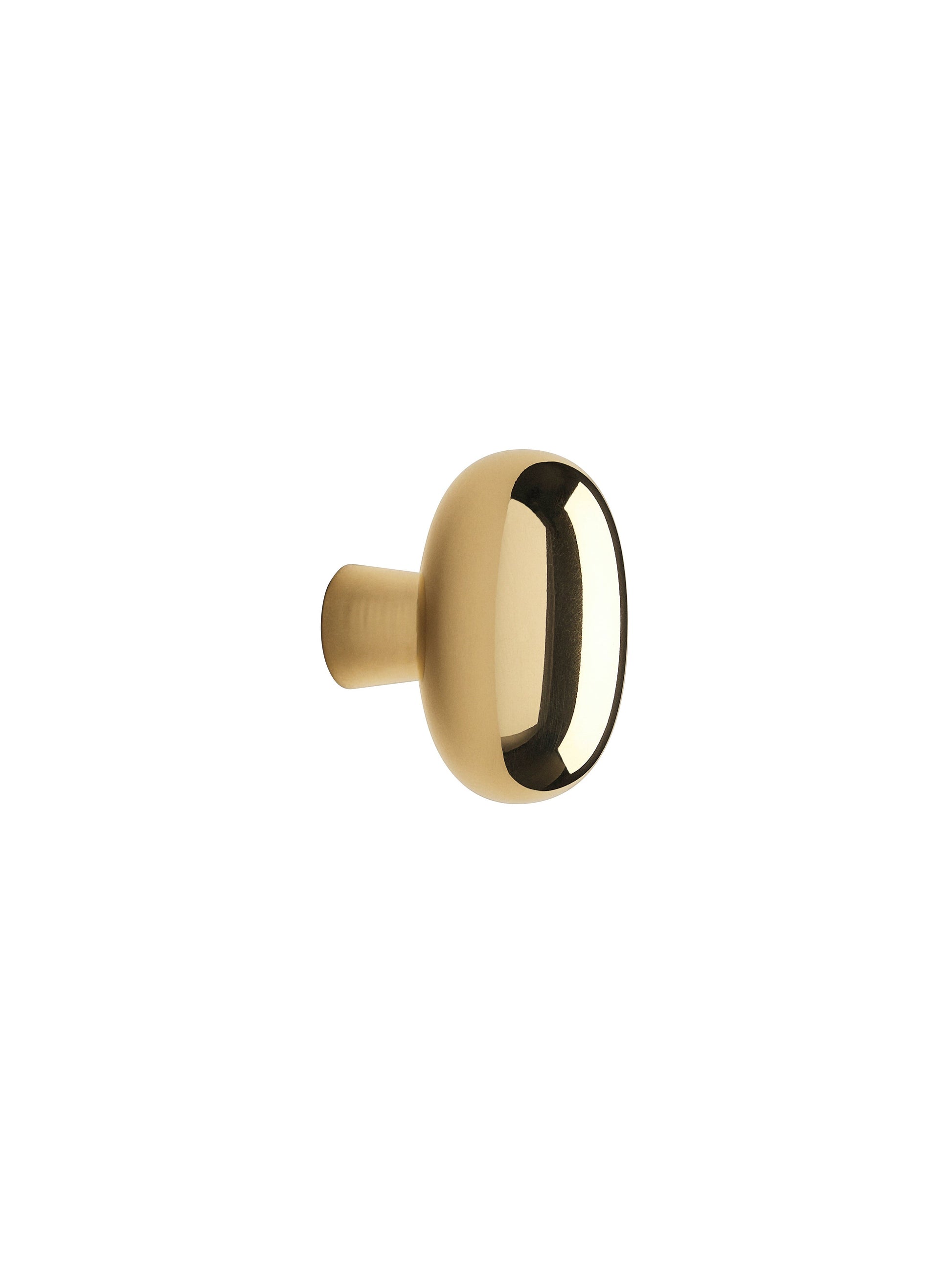Pico Blunt Cabinet Knob Decorative Objects