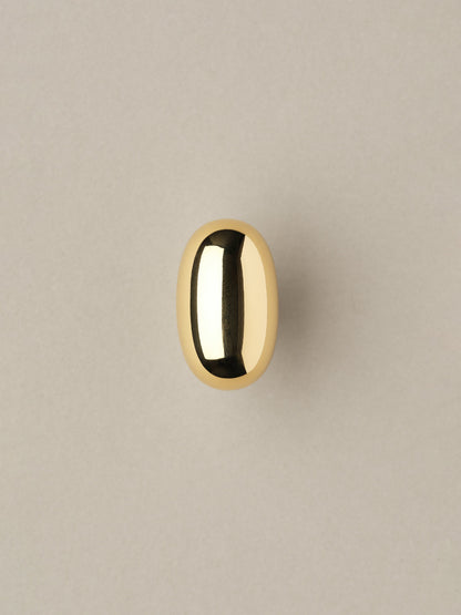 Pico Blunt Cabinet Knob Hardware