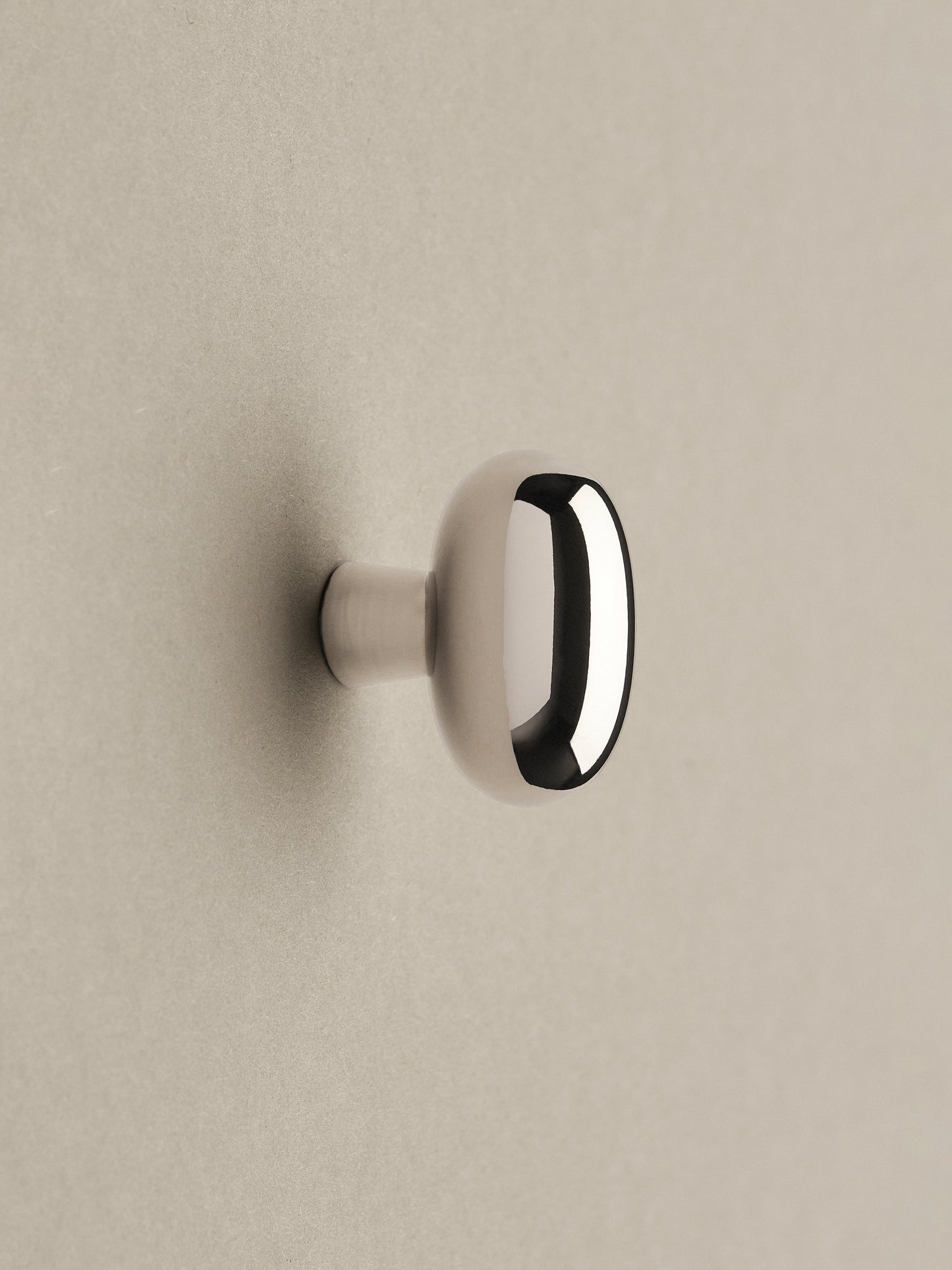 Pico Blunt Cabinet Knob Decorative Objects
