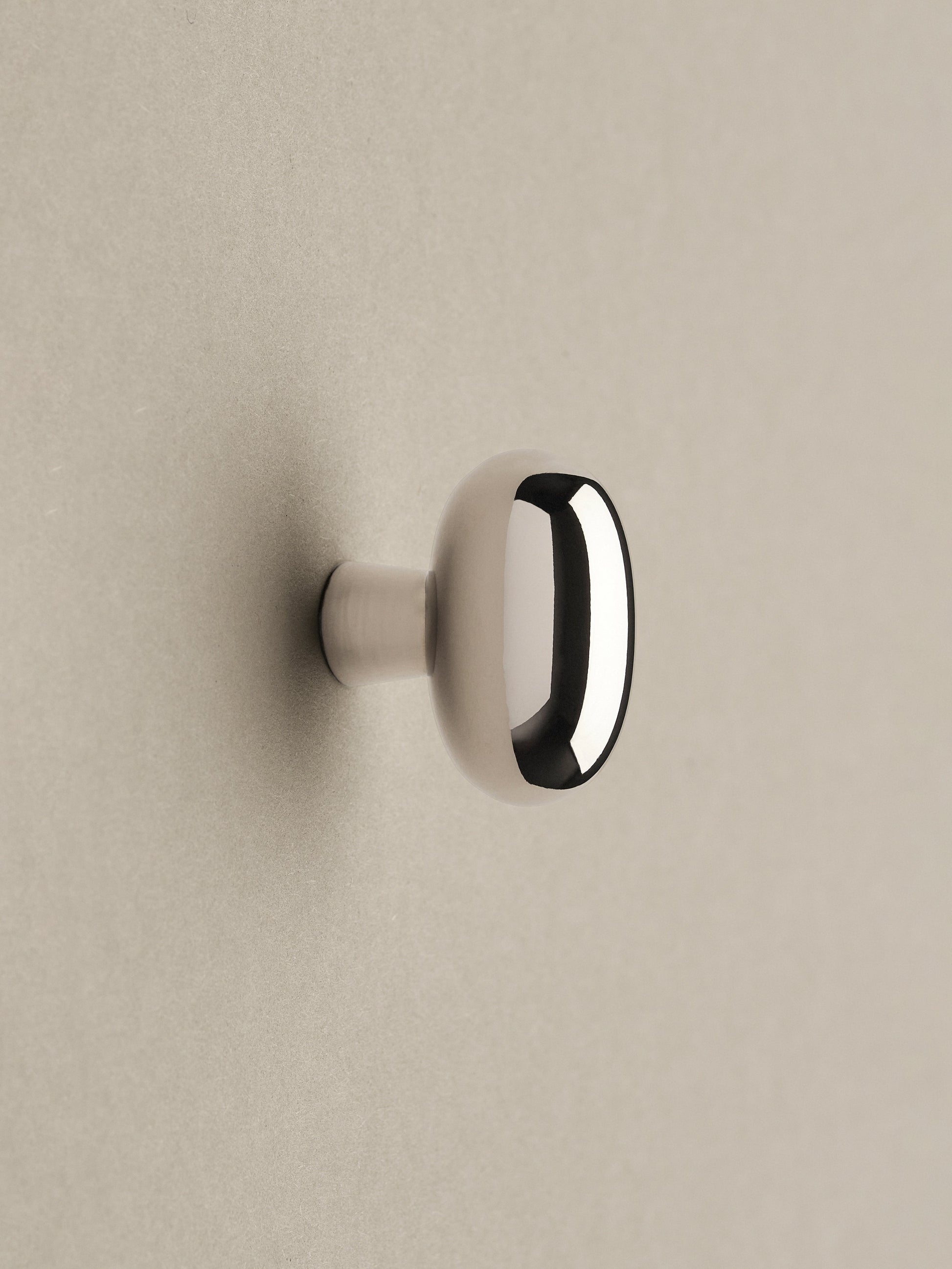 Pico Blunt Cabinet Knob Decorative Objects