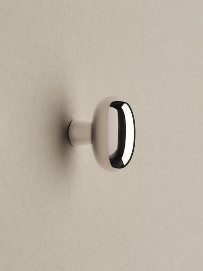 Pico Blunt Cabinet Knob Decorative Objects