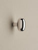 Pico Blunt Cabinet Knob Decorative Objects