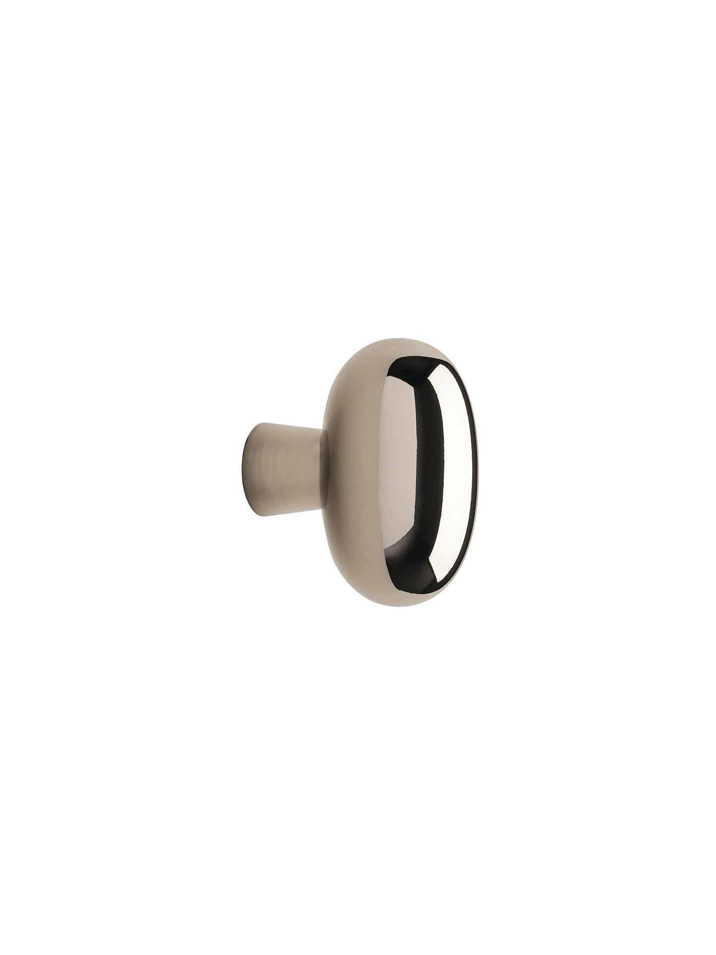 Pico Blunt Cabinet Knob Decorative Objects