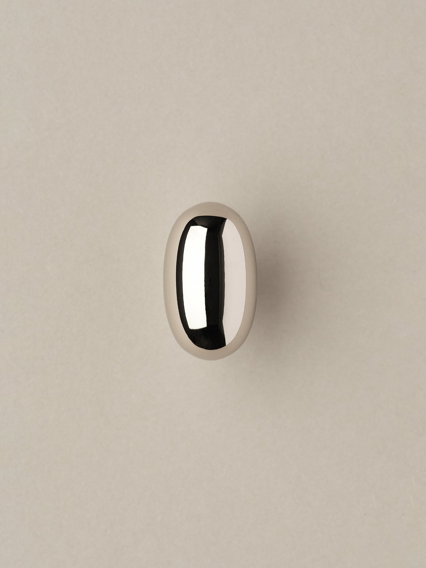 Pico Blunt Cabinet Knob Decorative Objects