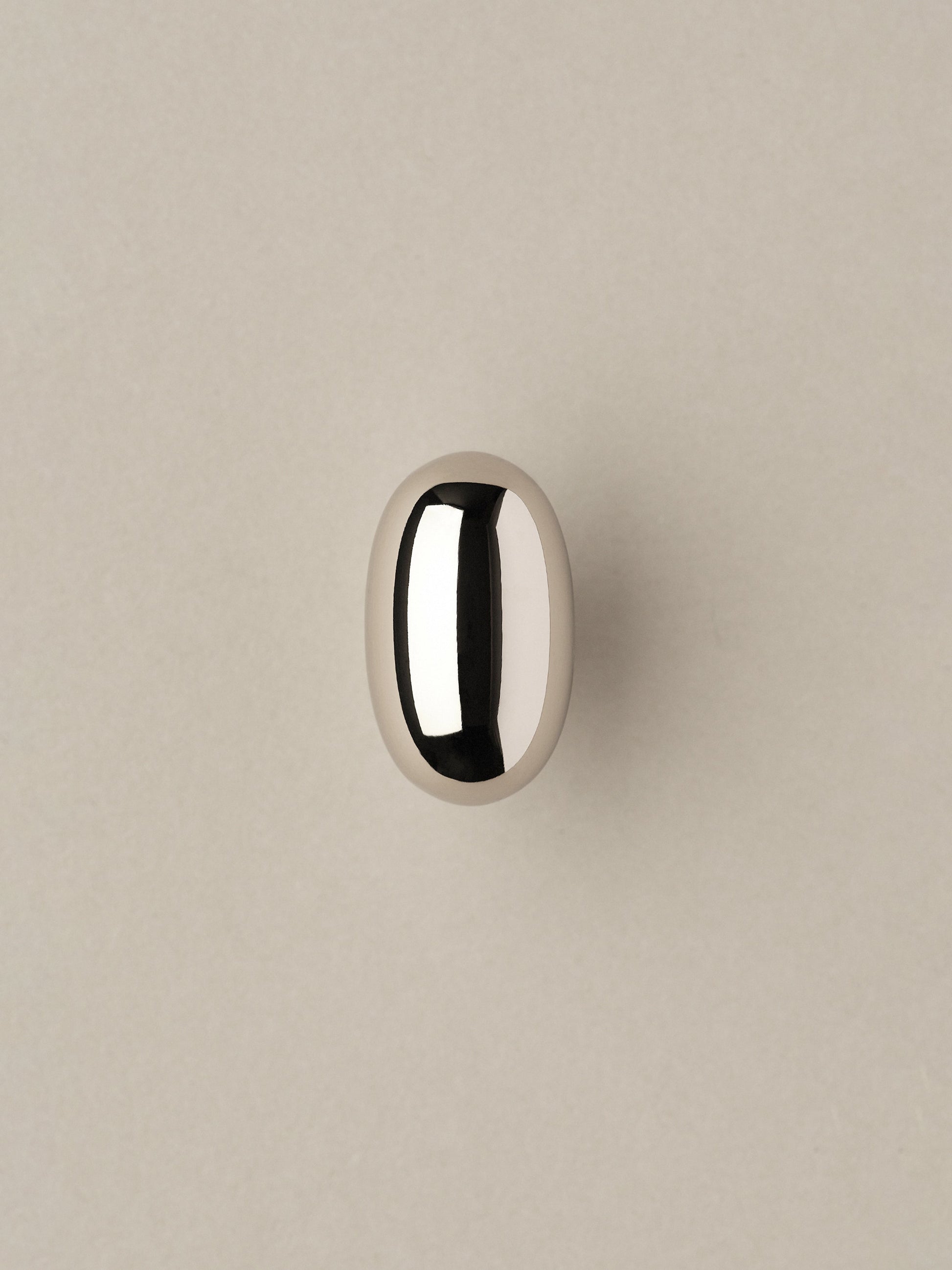 Pico Blunt Cabinet Knob Decorative Objects