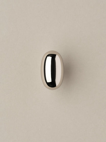 Pico Blunt Cabinet Knob Decorative Objects