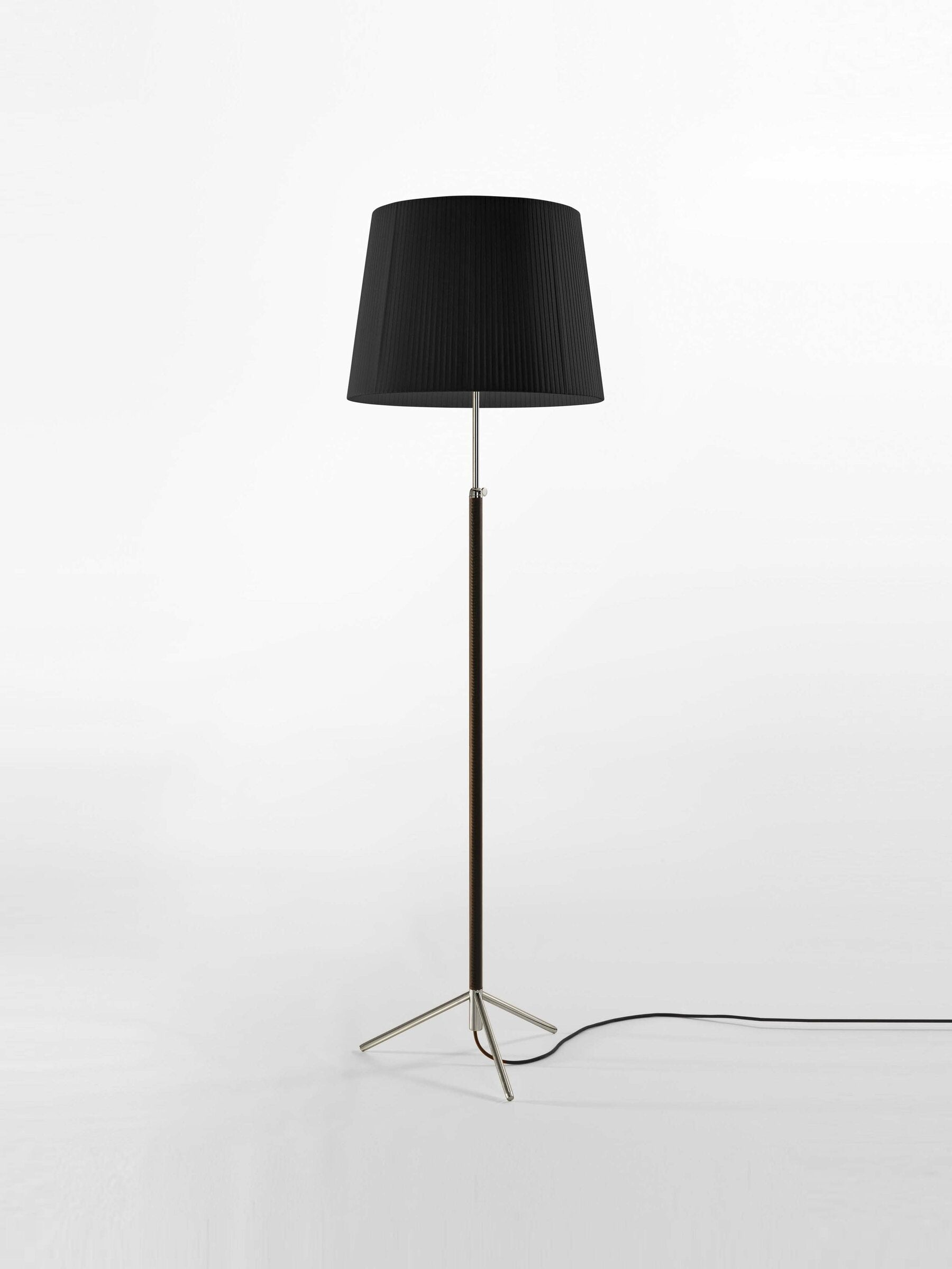 Pie de Salon Floor Lamp Floor Lamps