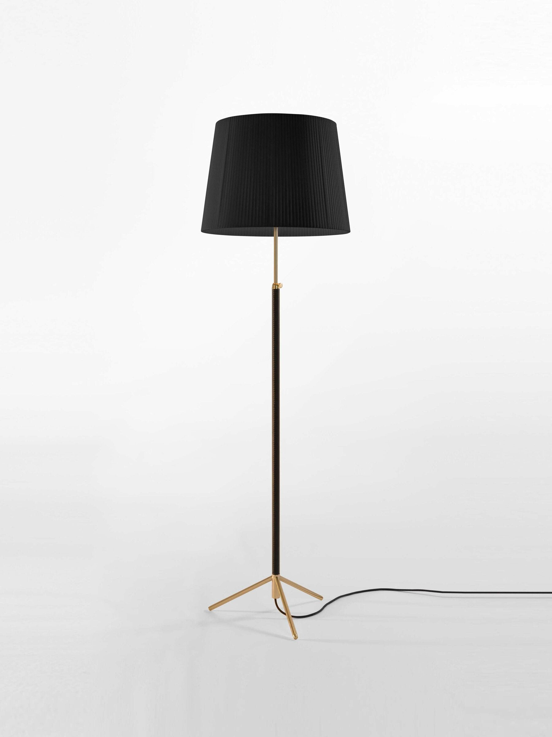 Pie de Salon Floor Lamp Floor Lamps