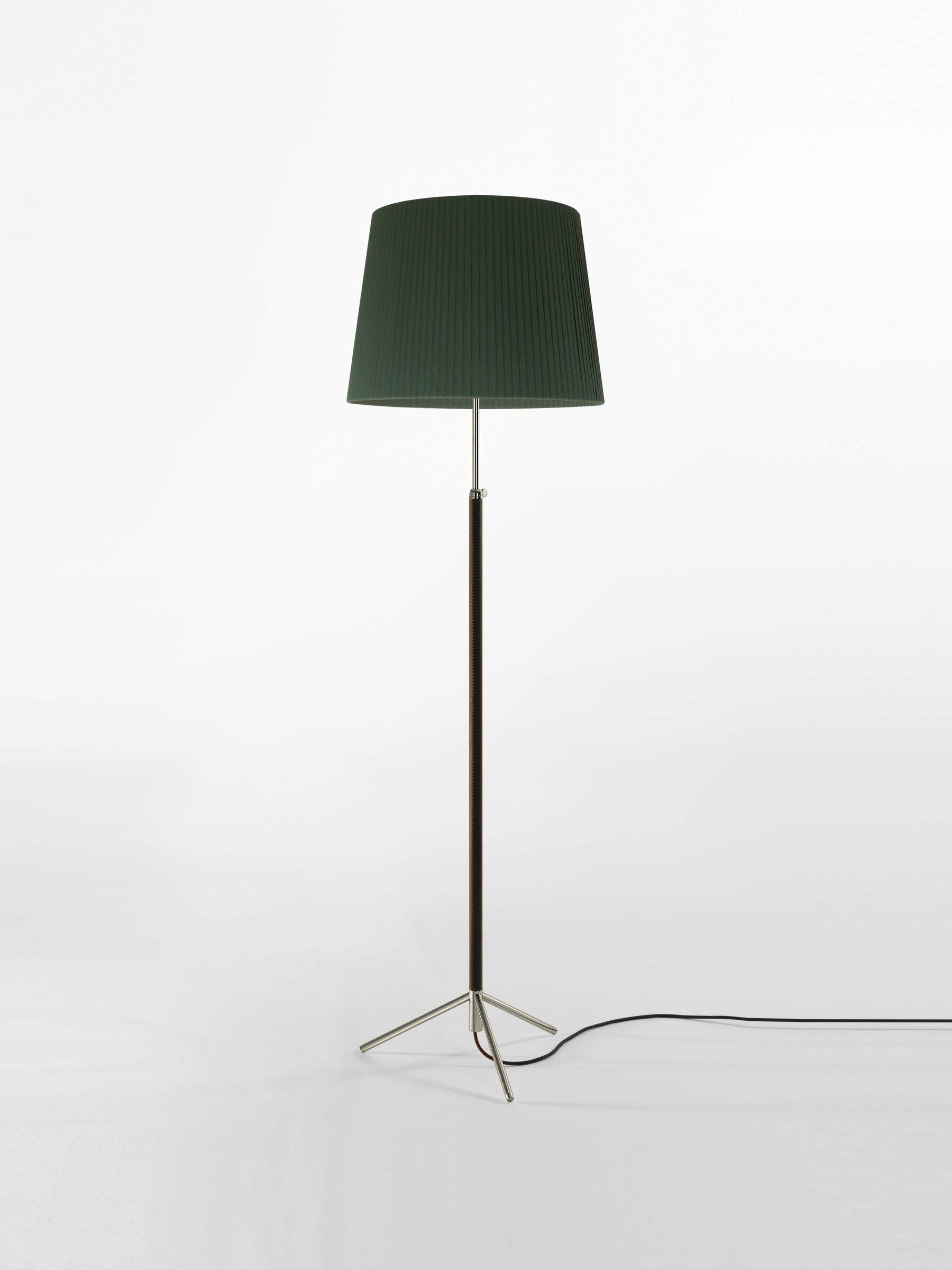 Pie de Salon Floor Lamp Floor Lamps