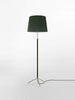 Pie de Salon Floor Lamp Floor Lamps