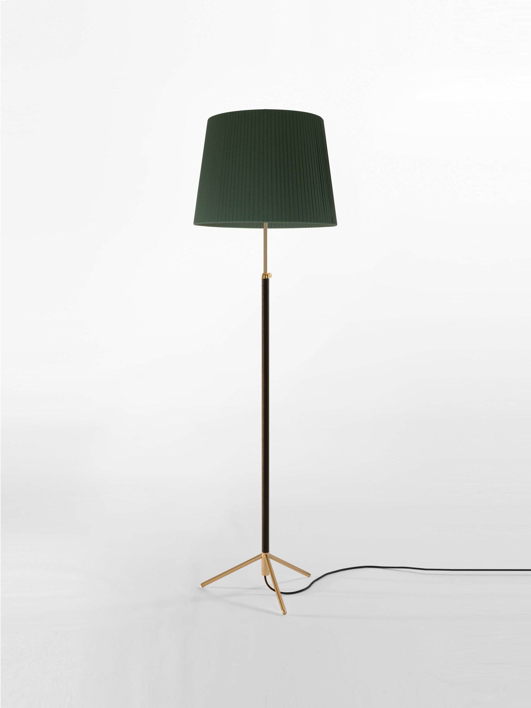 Pie de Salon Floor Lamp Floor Lamps
