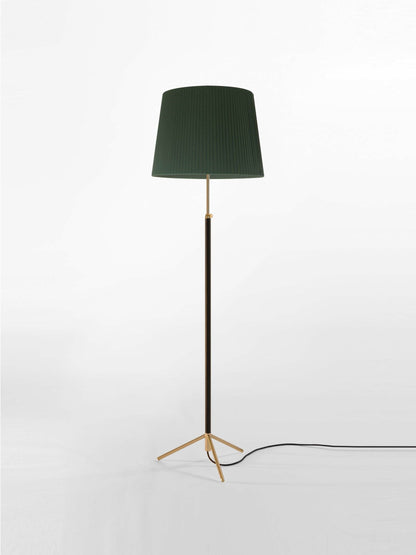 Pie de Salon Floor Lamp Floor Lamps