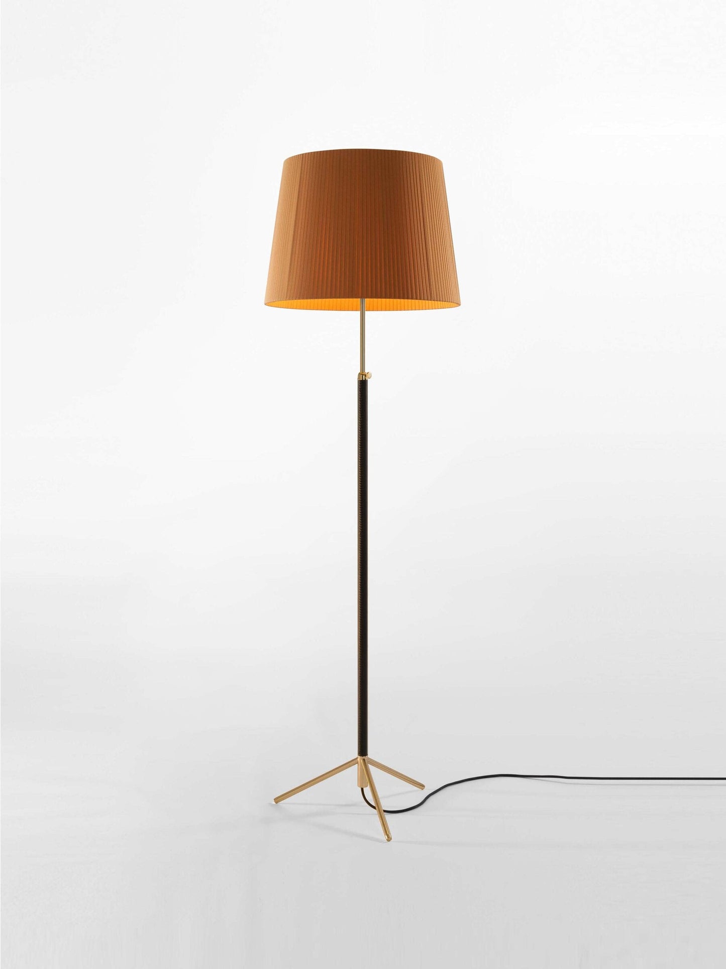 Pie de Salon Floor Lamp Floor Lamps