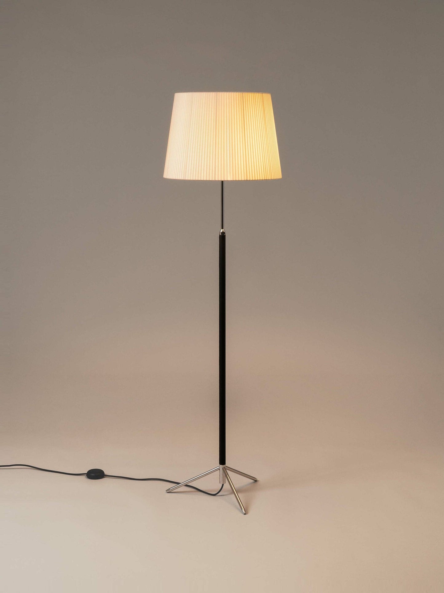 Pie de Salon Floor Lamp Floor Lamps
