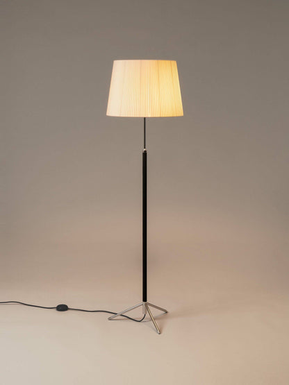 Pie de Salon Floor Lamp Floor Lamps