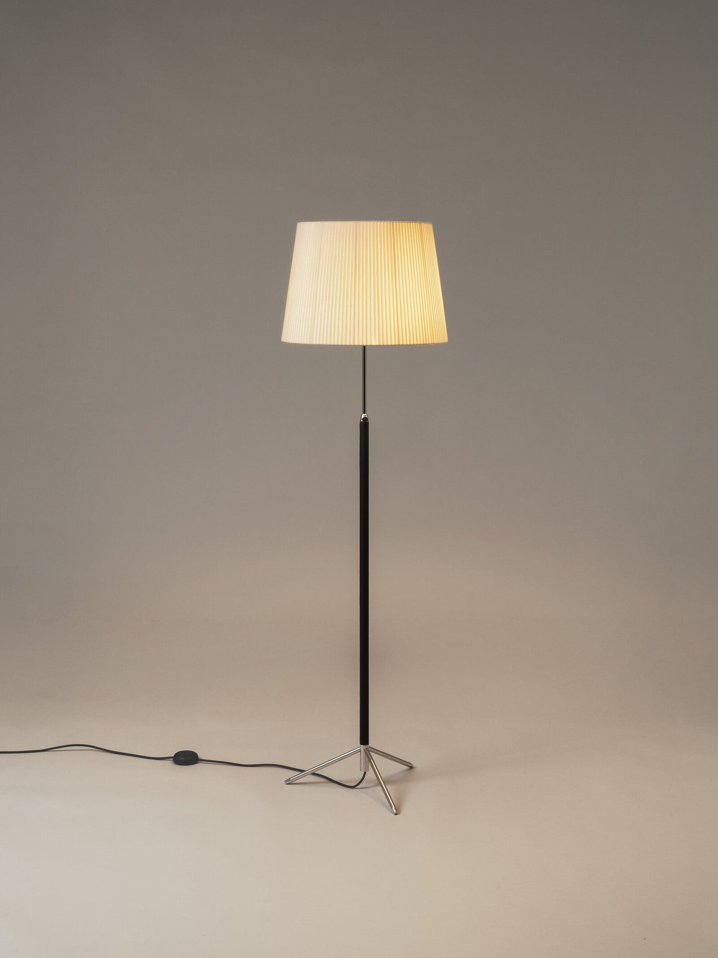 Pie de Salon Floor Lamp Floor Lamps