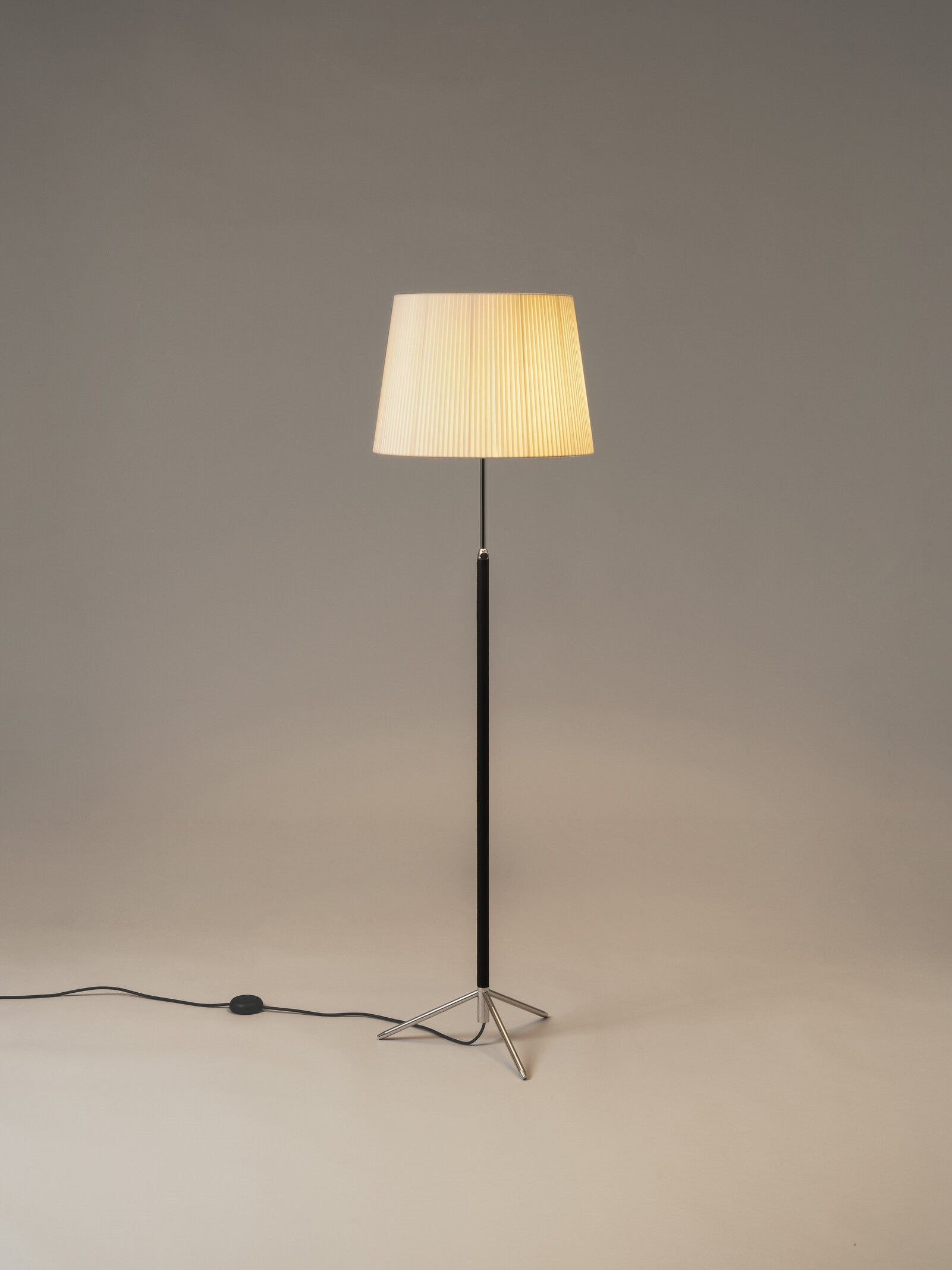 Pie de Salon Floor Lamp Floor Lamps