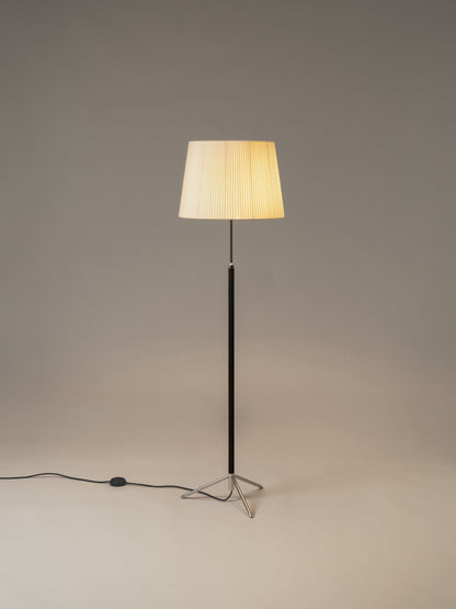Pie de Salon Floor Lamp Floor Lamps