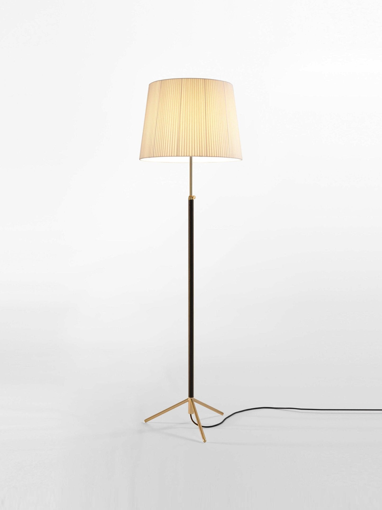Pie de Salon Floor Lamp Floor Lamps