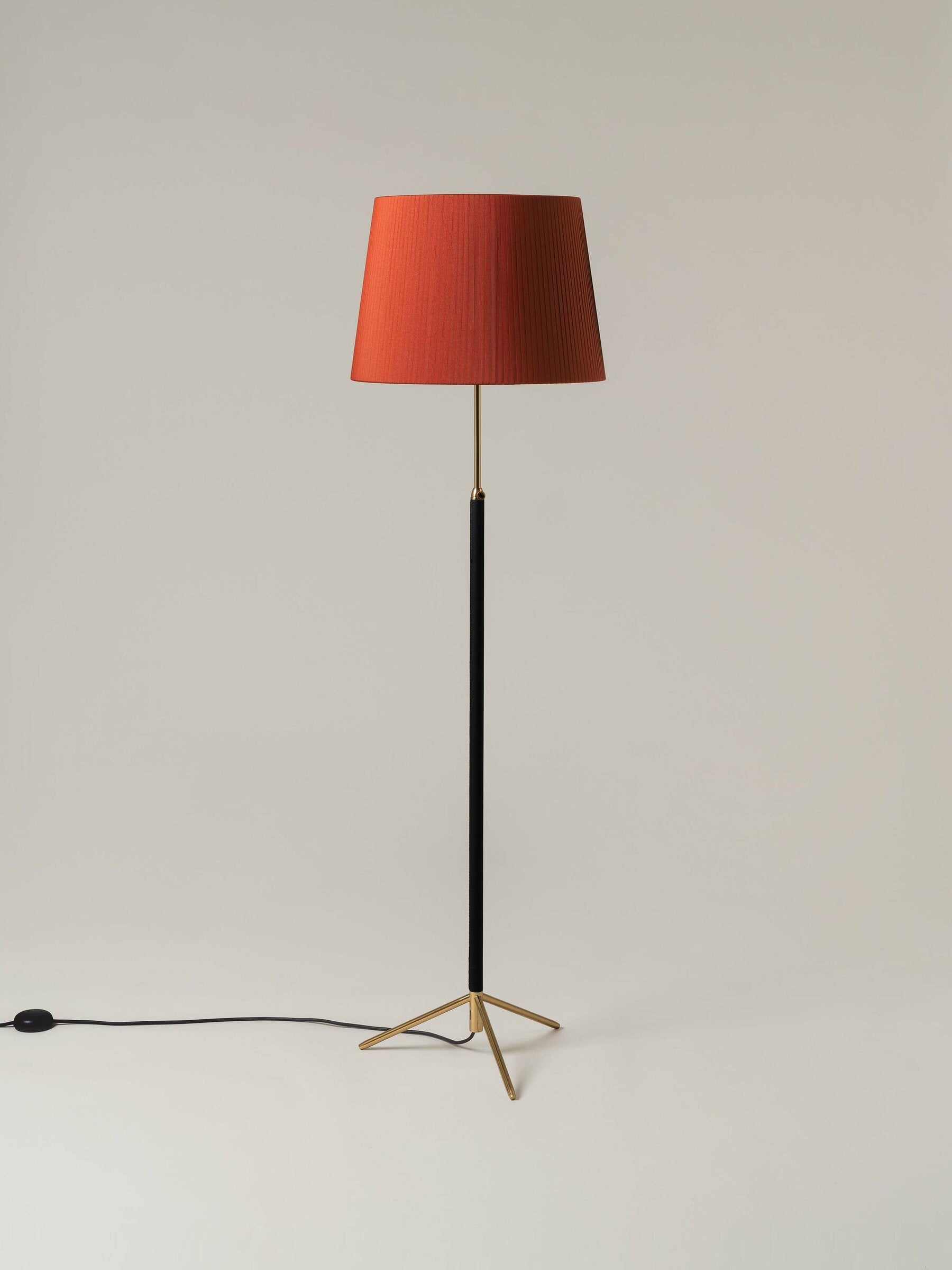 Pie de Salon Floor Lamp Floor Lamps