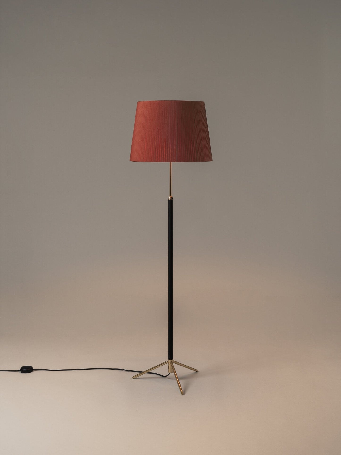 Pie de Salon Floor Lamp Floor Lamps