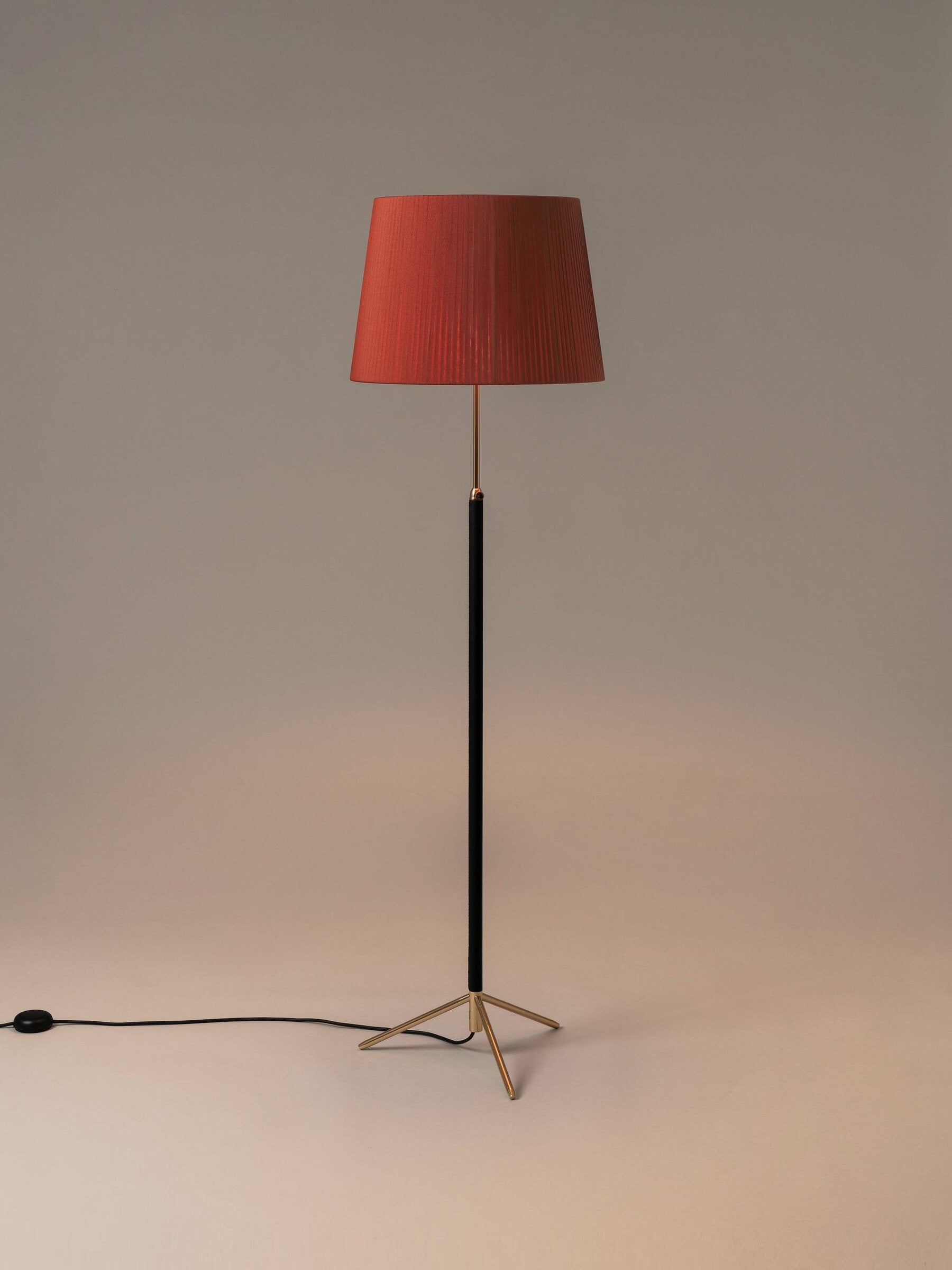 Pie de Salon Floor Lamp Floor Lamps