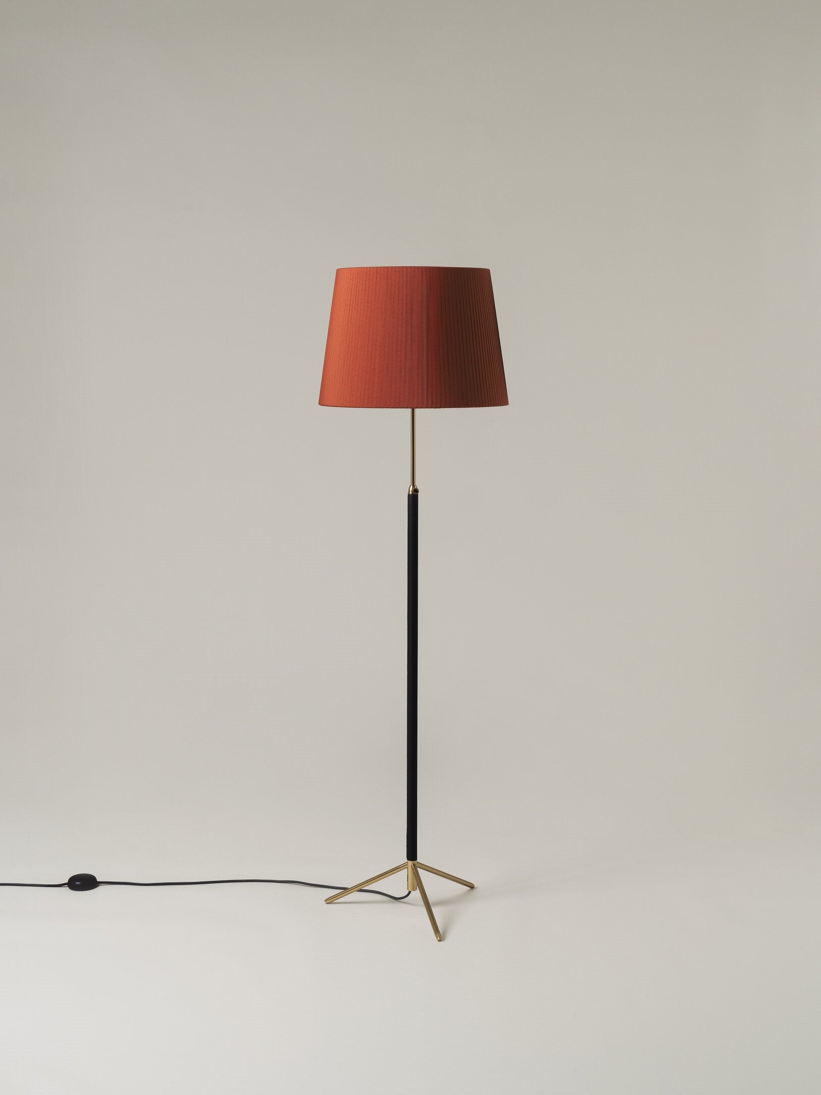 Pie de Salon Floor Lamp Floor Lamps